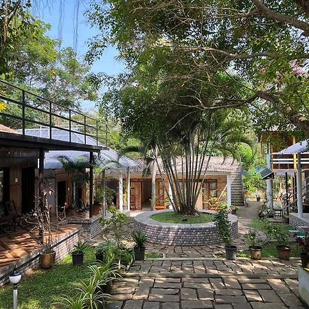 Puthooram Seaview Cliff Resort Varkala Dış mekan fotoğraf